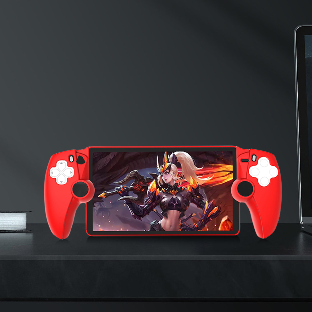 Custodia Protettiva in Silicon - Gaming Console Options recensione e prezzo