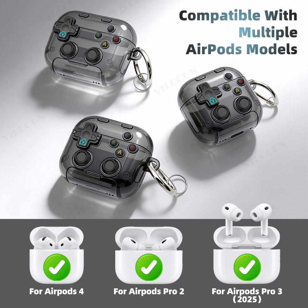 Custodia Protettiva per Aurico - Gaming Console Keychain recensione e prezzo