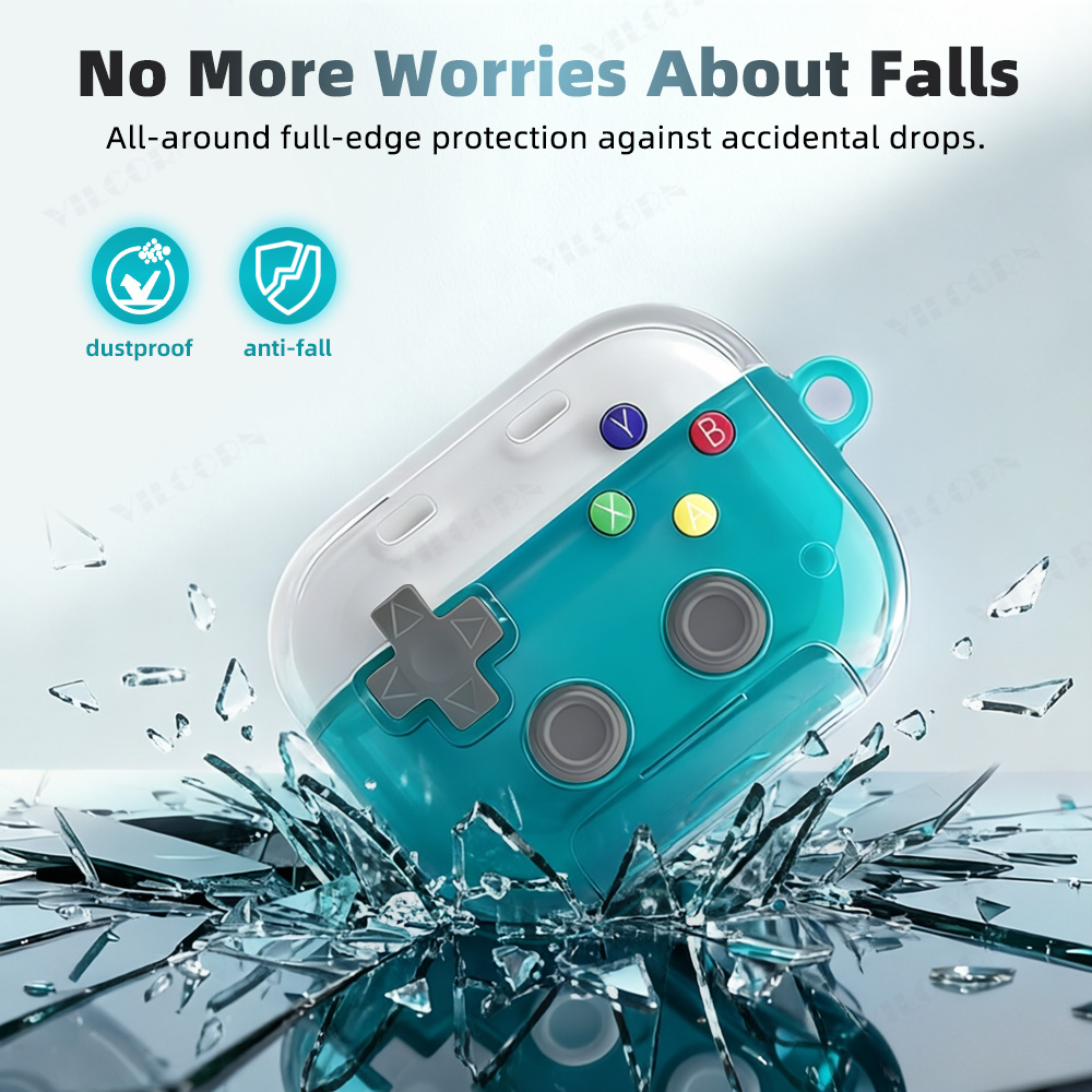 Custodia Protettiva per Aurico - Gaming Console Keychain recensione e prezzo