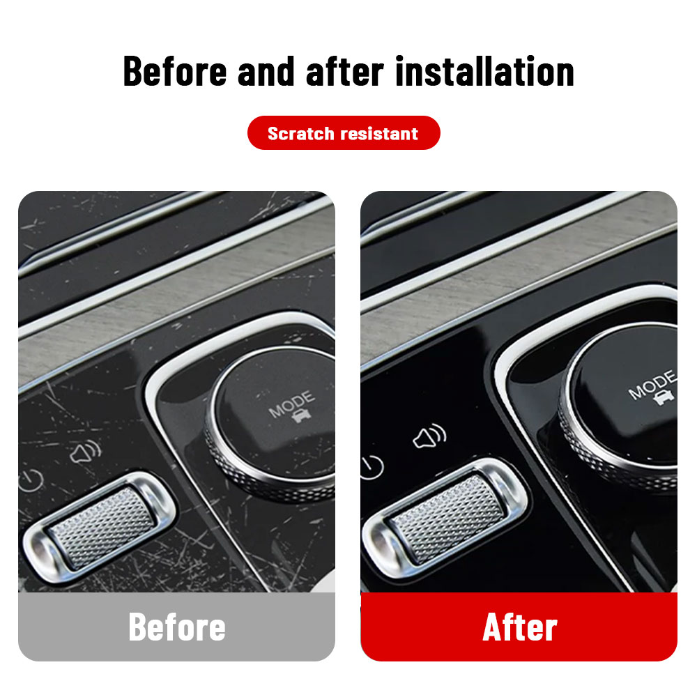Auto Anti-graffio Interni Auto - Gaming Console X55 recensione e prezzo