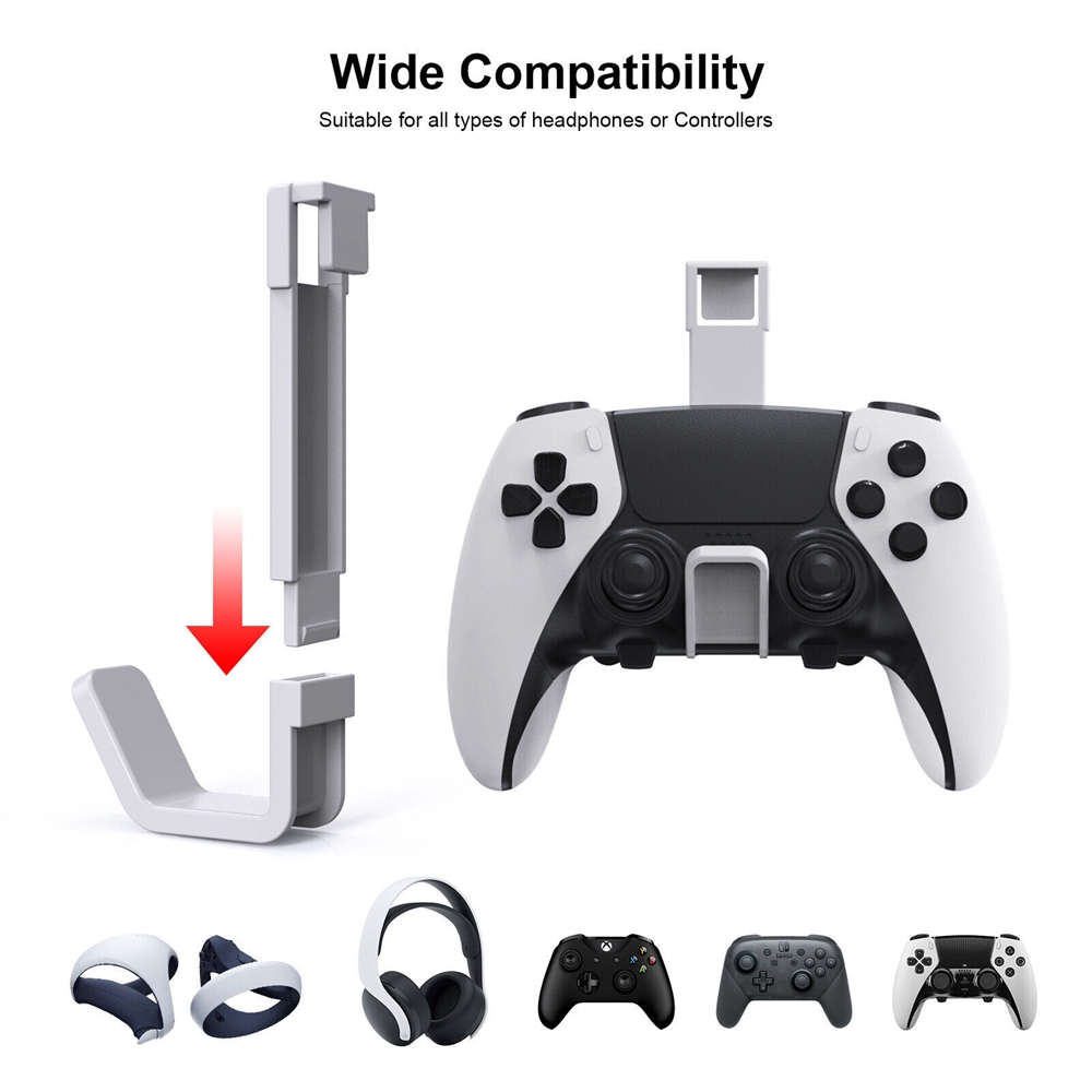 Per PS5 Pro PS5 Slim Accessori - Gaming Console Buttons recensione e prezzo