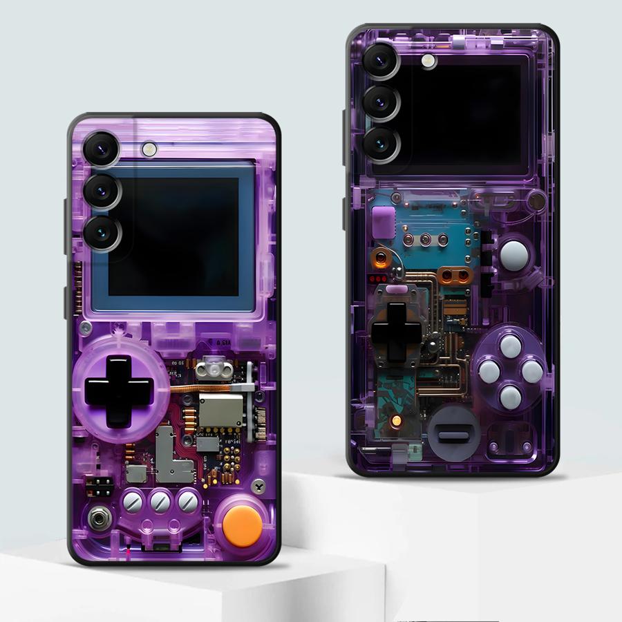 Cover per Telefono a Tema Cons - Gaming Console Pc recensione e prezzo