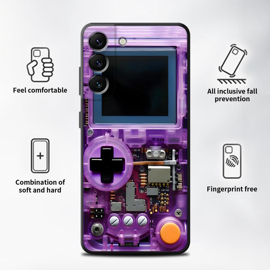 Cover per Telefono a Tema Cons - Gaming Console Pc recensione e prezzo