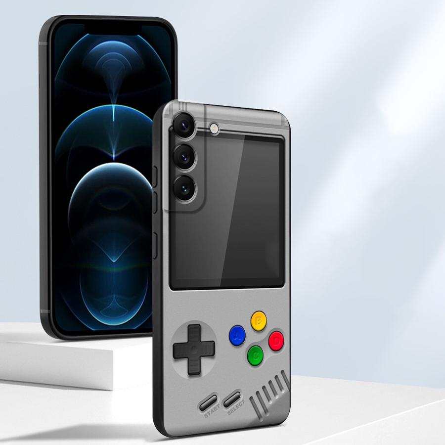 Cover per Telefono a Tema Cons - Gaming Console Pc recensione e prezzo