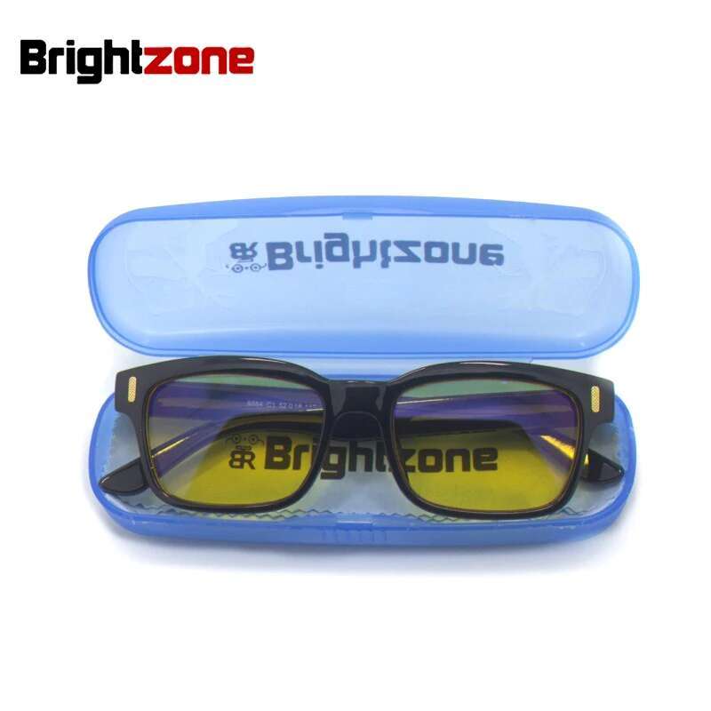 Brightzone Nuovo Anti-Fatica e - Gaming Glasses Uv recensione e prezzo