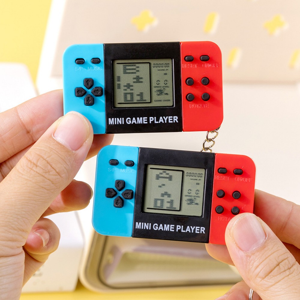 Portachiavi con console di gio - Gaming Console Keychain recensione e prezzo