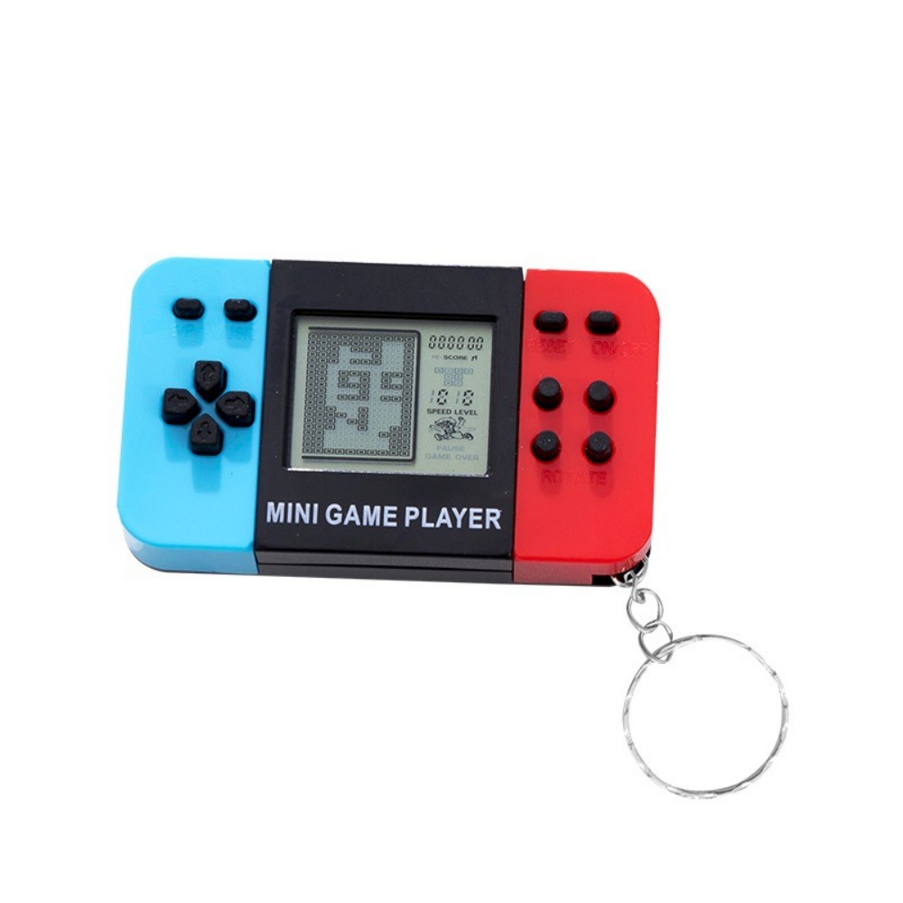 Portachiavi con console di gio - Gaming Console Keychain recensione e prezzo