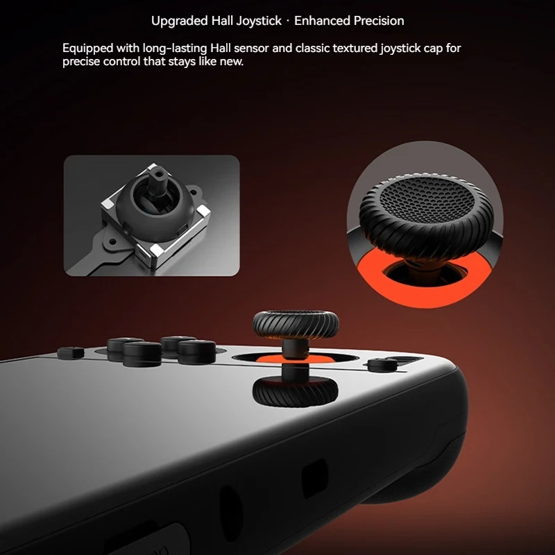 AYN ODIN3 Console di Gioco Por - Gaming Console Old School recensione e prezzo