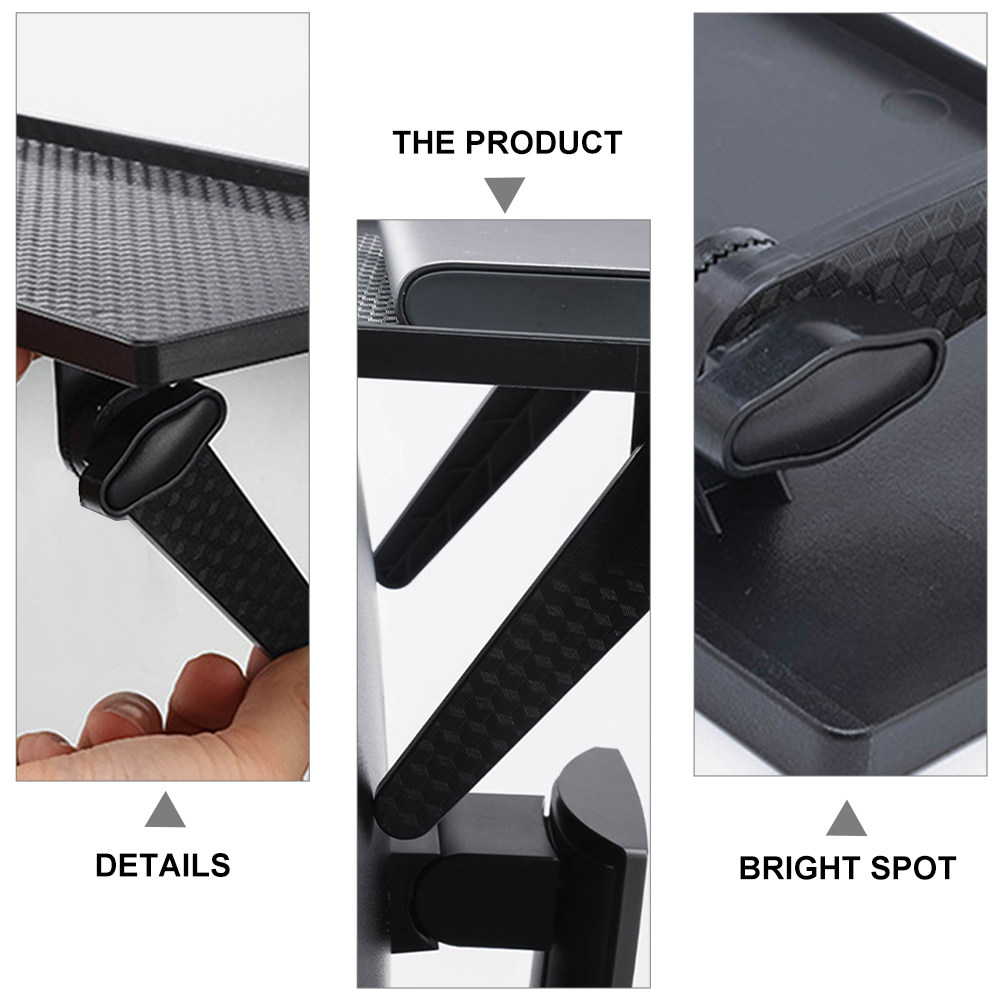 Mensola Organizer per Monitor  - Gaming Console In Tv recensione e prezzo