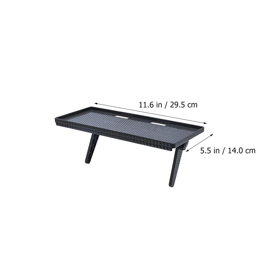 Mensola Organizer per Monitor  - Gaming Console In Tv recensione e prezzo