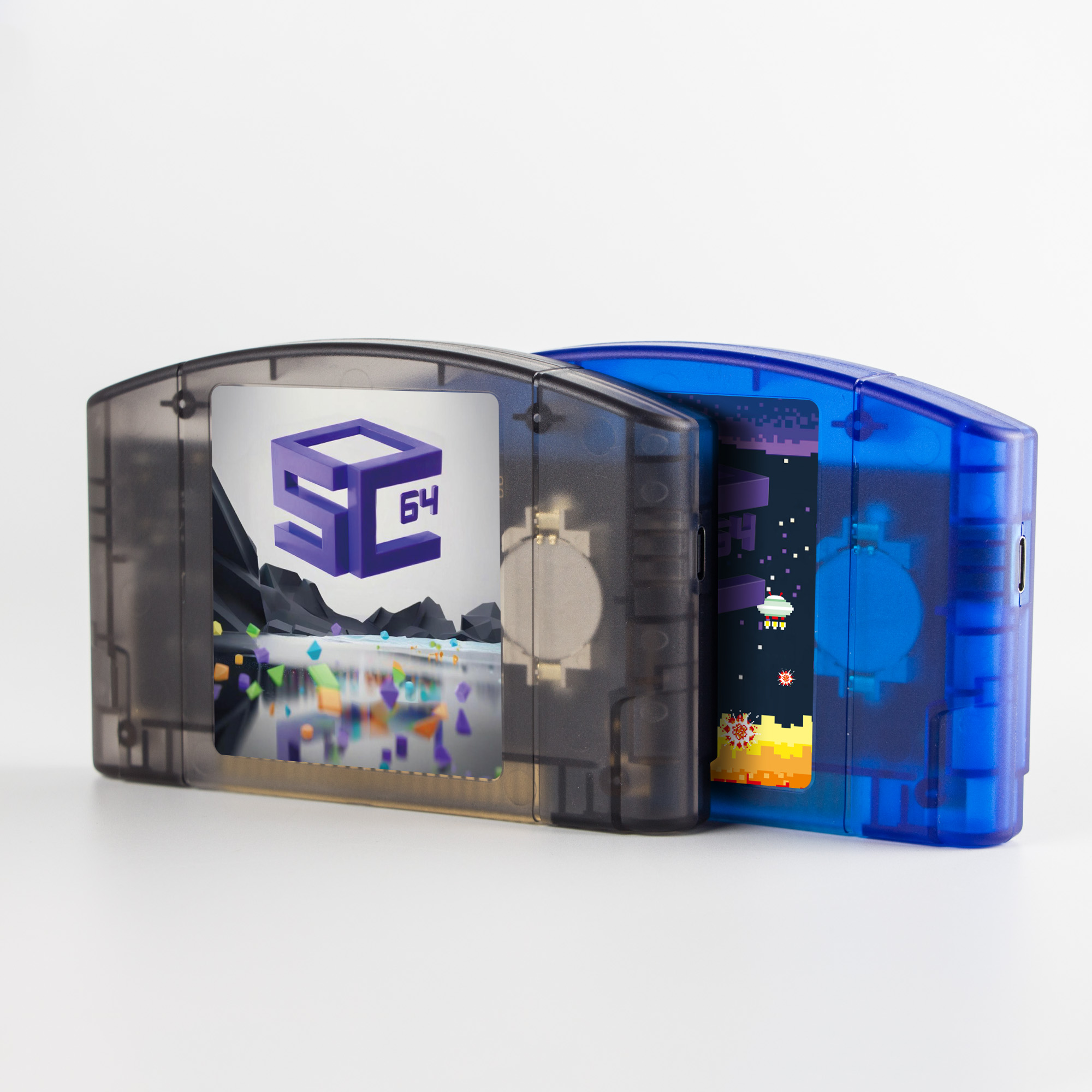 REMANK 5000-in1 SC64Summer SC6 - Gaming Console Vintage recensione e prezzo