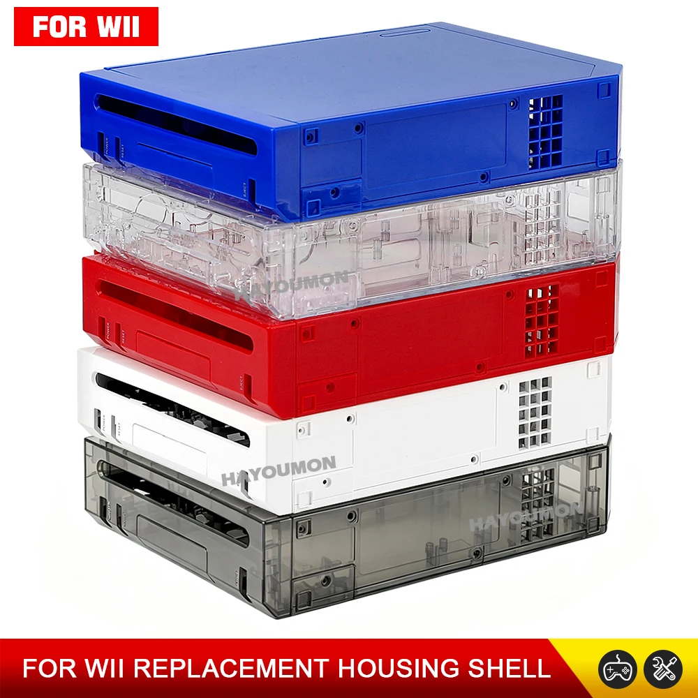 NUOVO Set Completo di Scocca S - Gaming Console Buttons recensione e prezzo