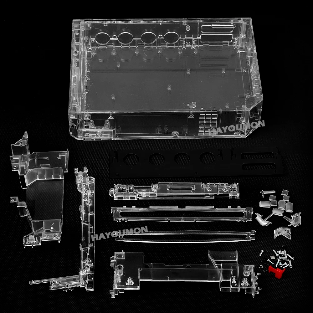 NUOVO Set Completo di Scocca S - Gaming Console Buttons recensione e prezzo