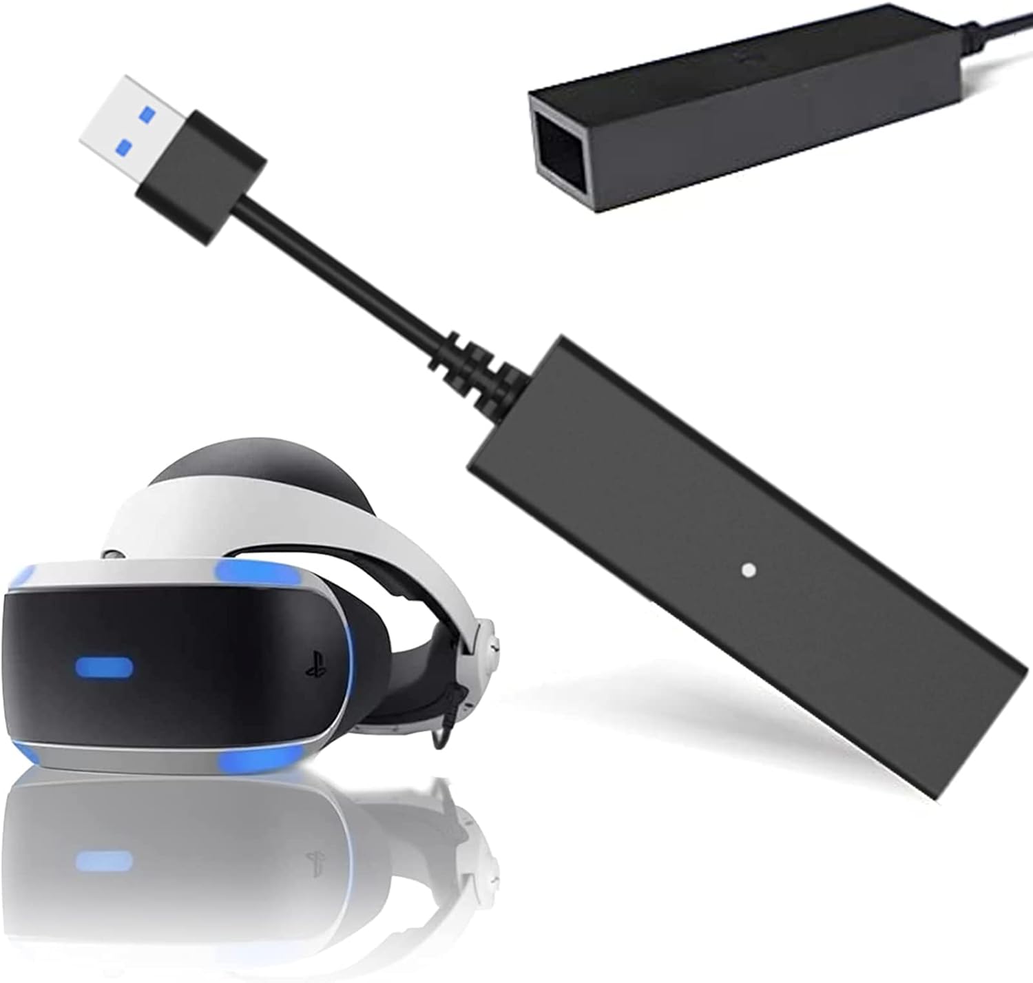 Adattatore mini fotocamera PS  - Gaming Console In Tv recensione e prezzo