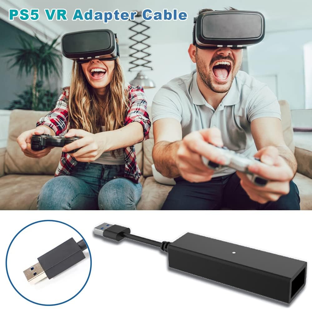 Adattatore mini fotocamera PS  - Gaming Console In Tv recensione e prezzo