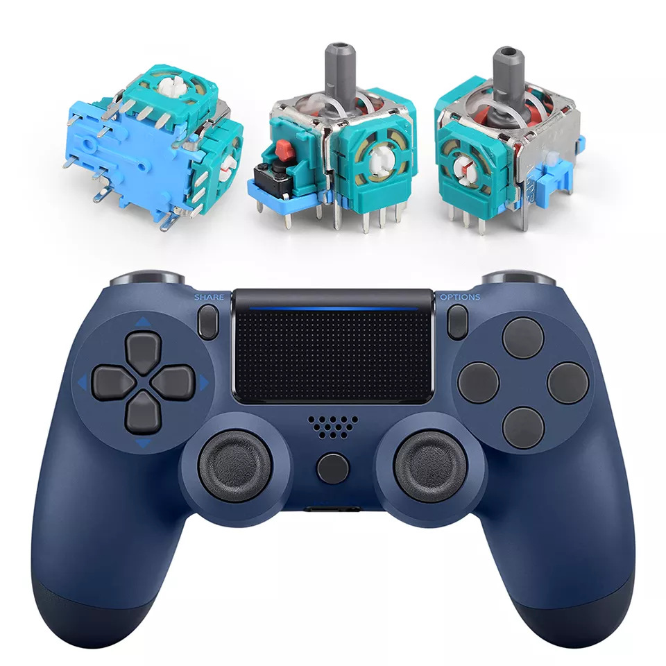 ORIGINALE 10PCS-50Pcs Sostituz - Gaming Console In Tv recensione e prezzo