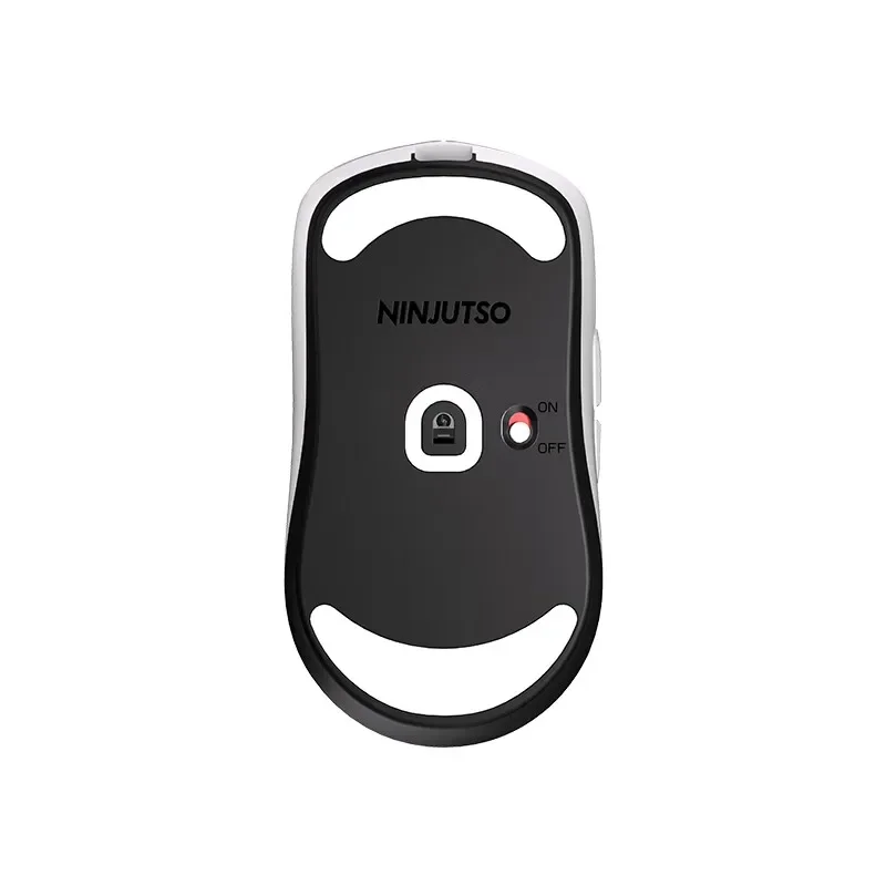 NUOVO Mouse da Gaming Wireless - Gaming Console Buttons recensione e prezzo