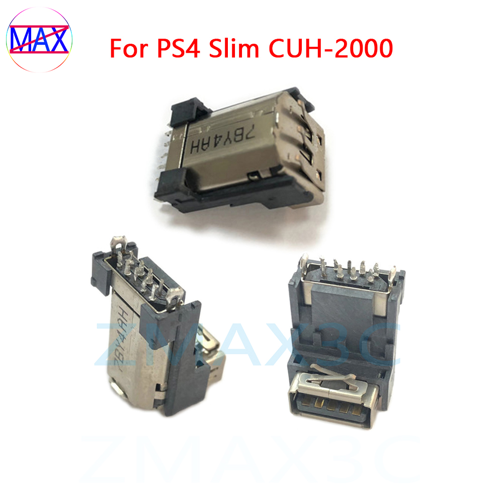 1 pz originale anteriore USB p - Gaming Console In Tv recensione e prezzo