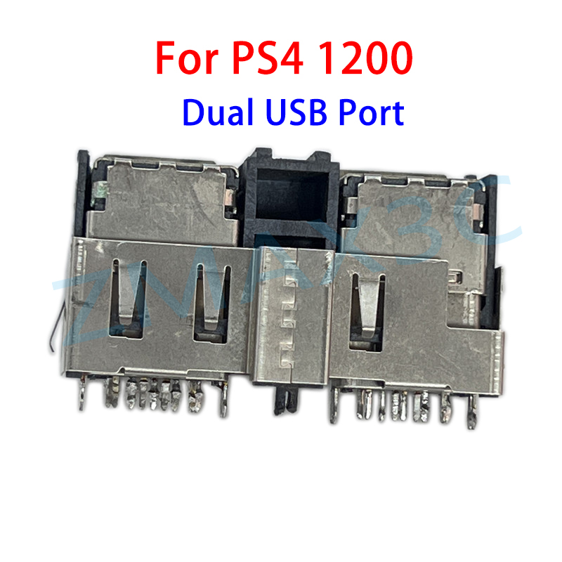 1 pz originale anteriore USB p - Gaming Console In Tv recensione e prezzo