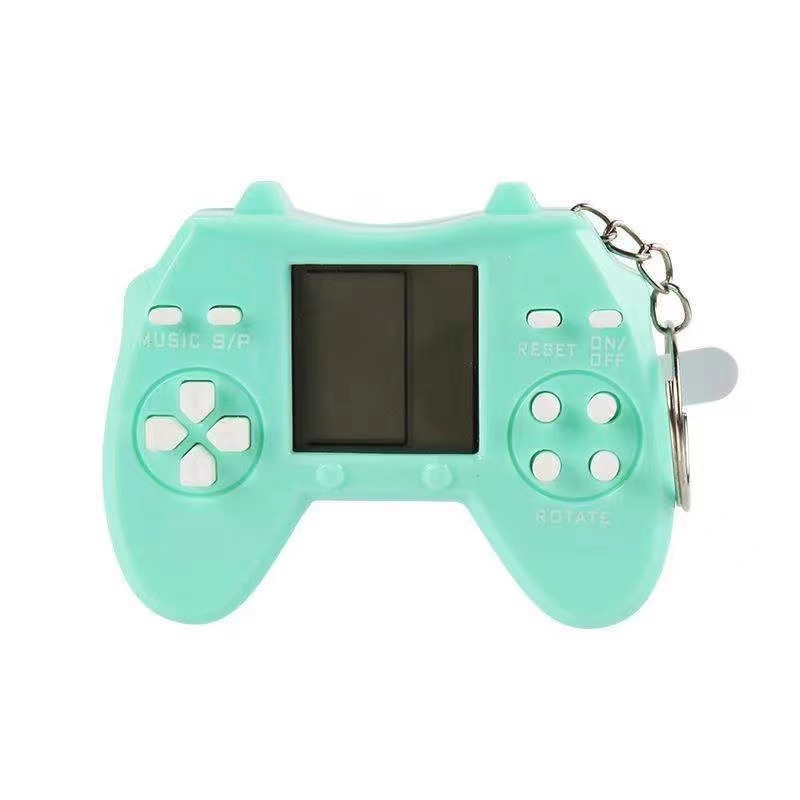 Mini Console di Gioco Classica - Gaming Console Keychain recensione e prezzo