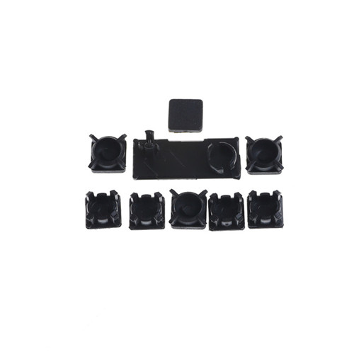 9 pz/set piedini in gomma e pu - Gaming Console Pc recensione e prezzo