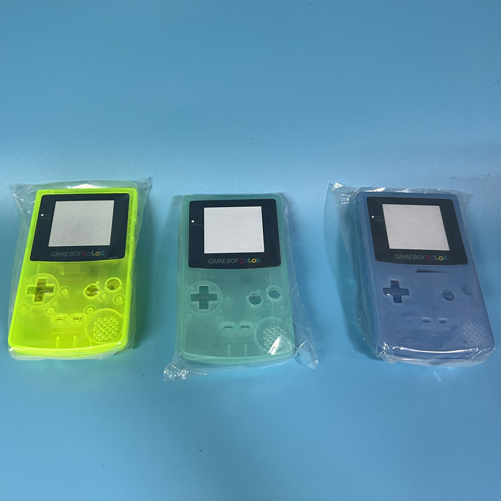 Guscio di ricambio per Game Bo - Gaming Console Vintage recensione e prezzo