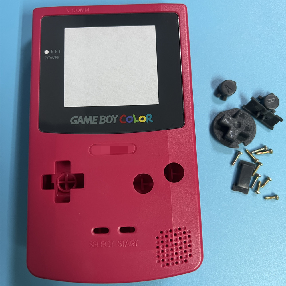 Guscio di ricambio per Game Bo - Gaming Console Vintage recensione e prezzo