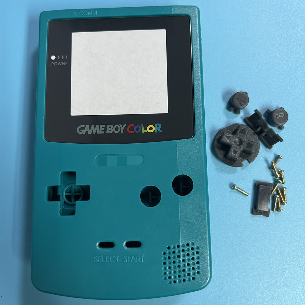 Guscio di ricambio per Game Bo - Gaming Console Vintage recensione e prezzo