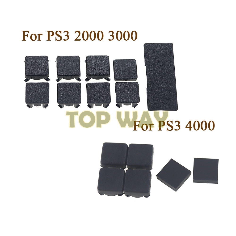 1 set pulsante in plastica tap - Gaming Console Pc recensione e prezzo
