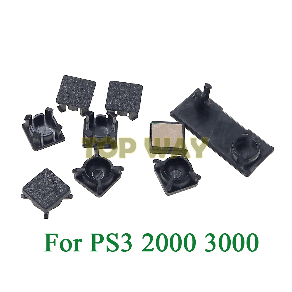 1 set pulsante in plastica tap - Gaming Console Pc recensione e prezzo