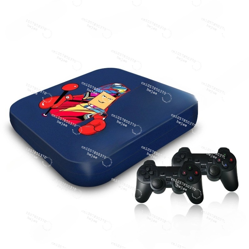 Console di Gioco Retrò con Usc - Gaming Console In Tv recensione e prezzo