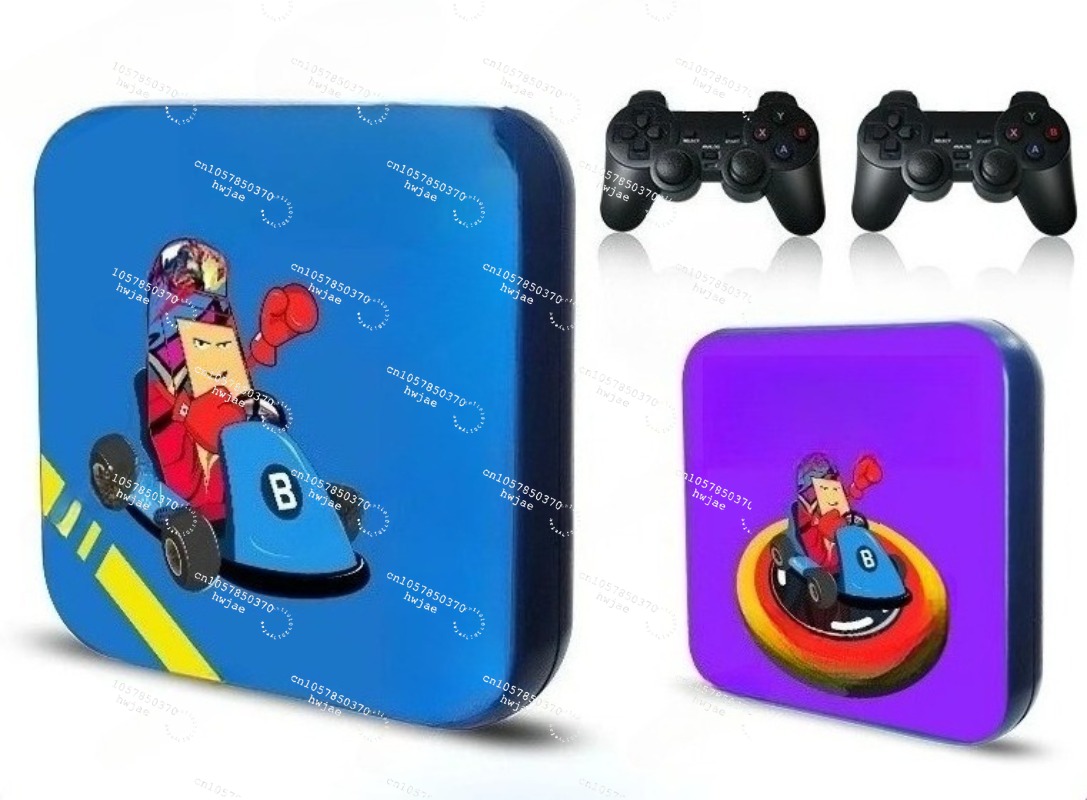 Console di Gioco Retrò con Usc - Gaming Console In Tv recensione e prezzo