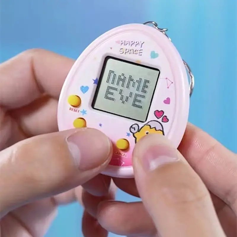 Console di Gioco Portatile per - Gaming Console Keychain recensione e prezzo