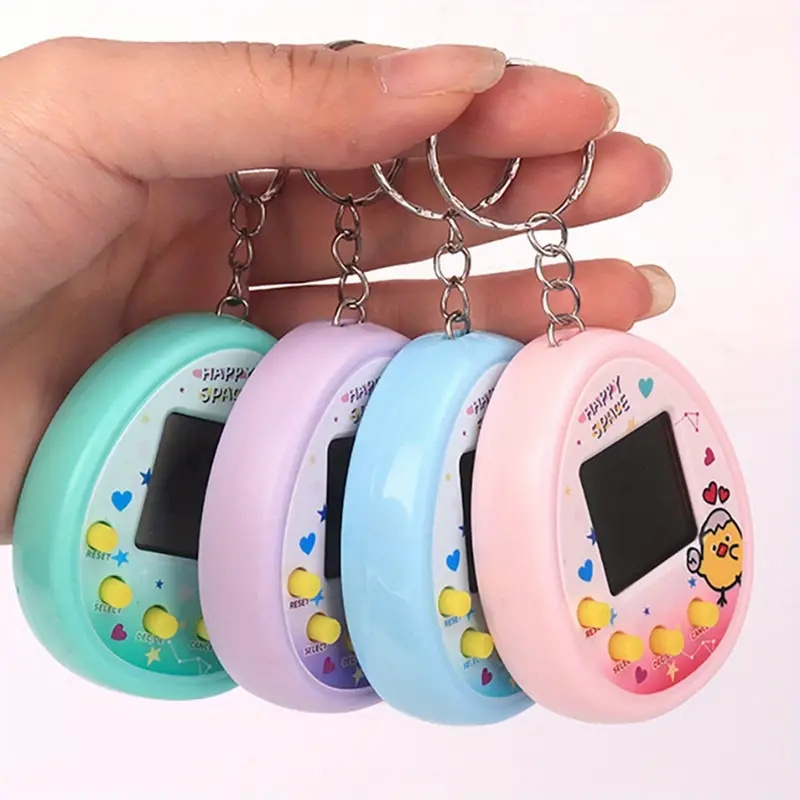 Console di Gioco Portatile per - Gaming Console Keychain recensione e prezzo