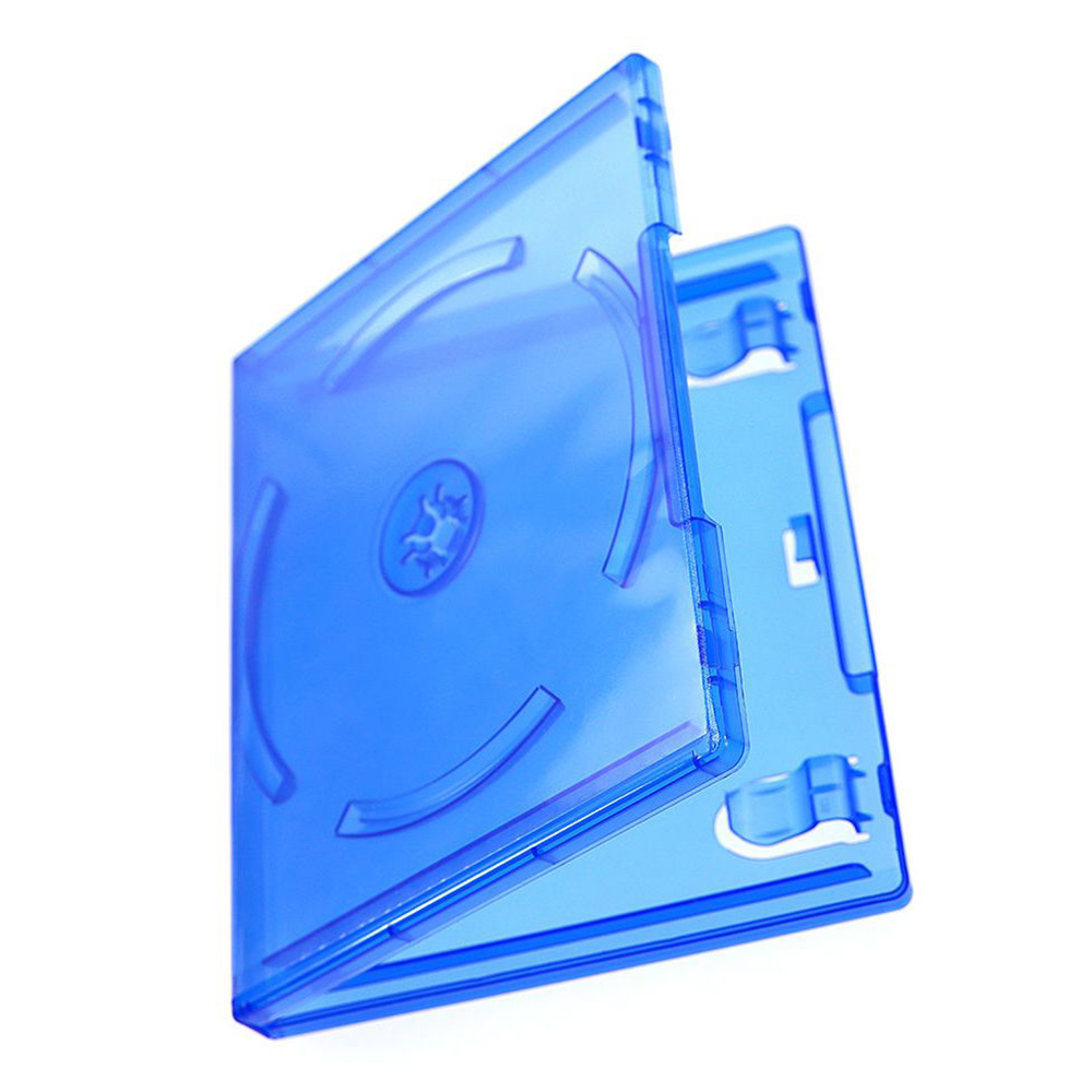 1 pz per PS4 custodia per CD d - Gaming Console In Tv recensione e prezzo