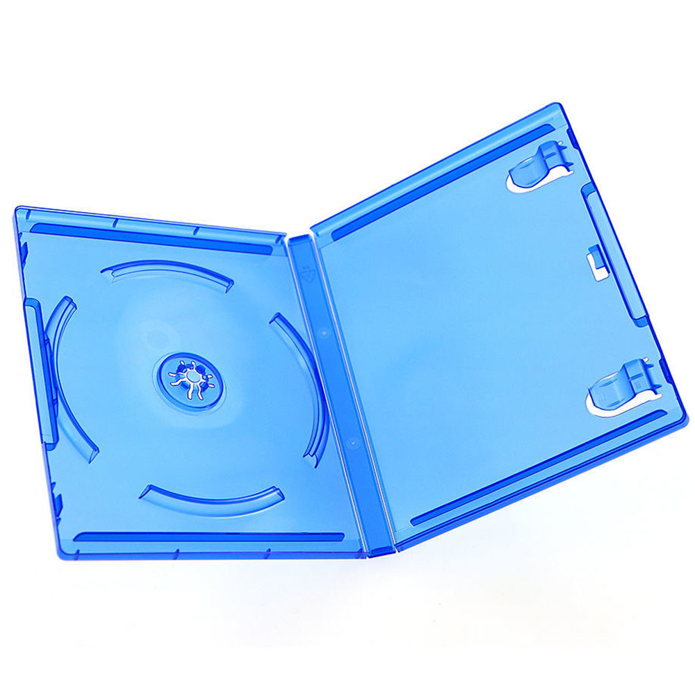 1 pz per PS4 custodia per CD d - Gaming Console In Tv recensione e prezzo