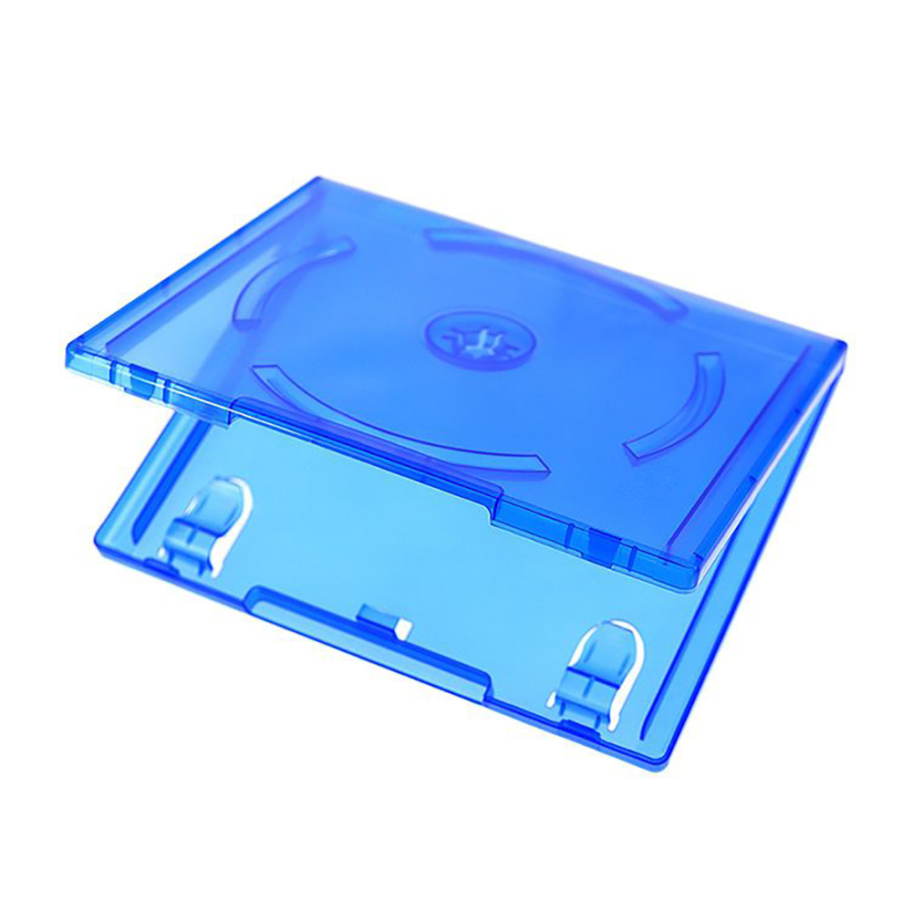 1 pz per PS4 custodia per CD d - Gaming Console In Tv recensione e prezzo