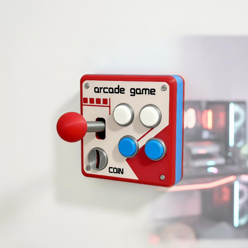 Pulsantiera per Giochi Arcade  - Gaming Console Buttons recensione e prezzo