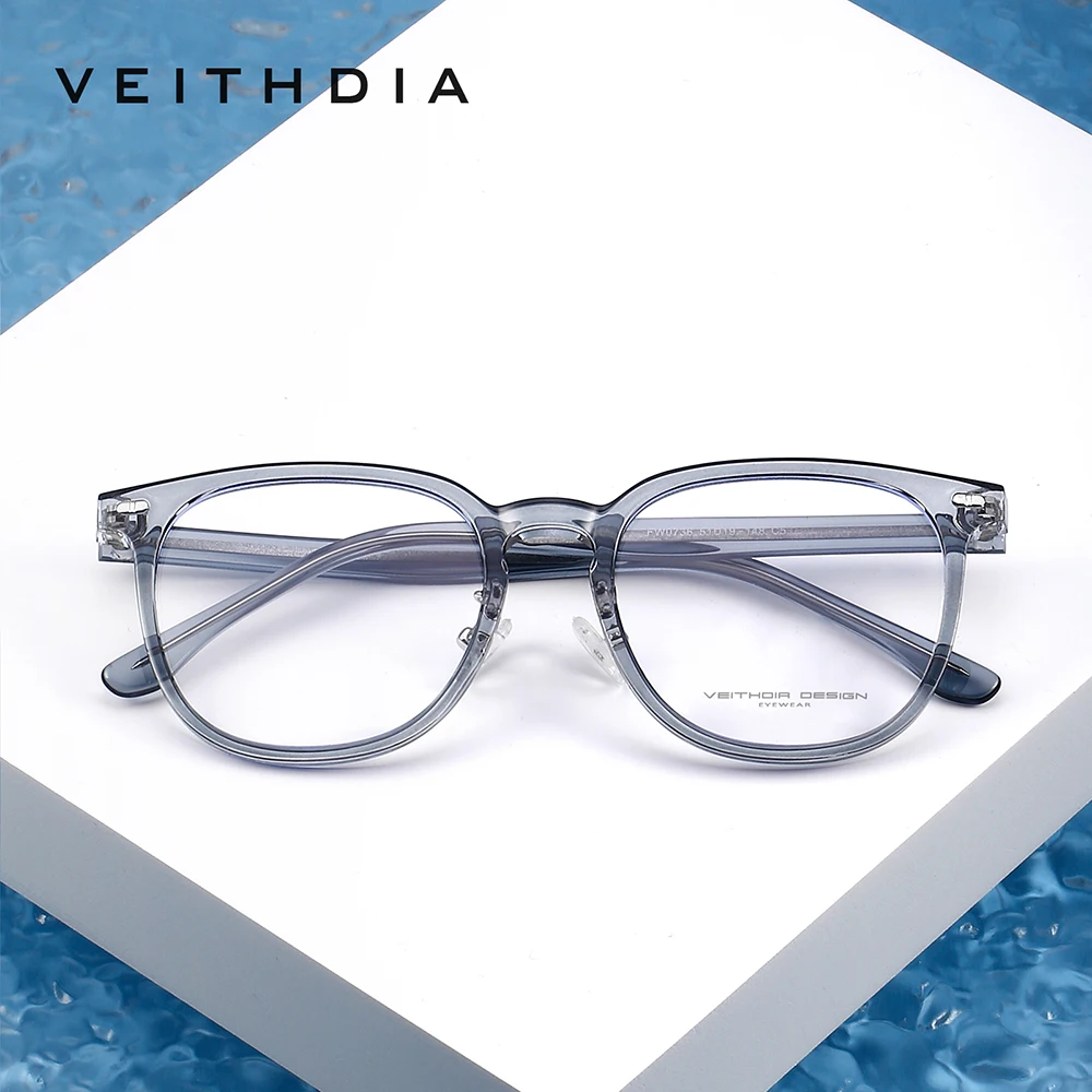 VEITHDIA Occhiali anti raggi b - Gaming Glasses Uv recensione e prezzo