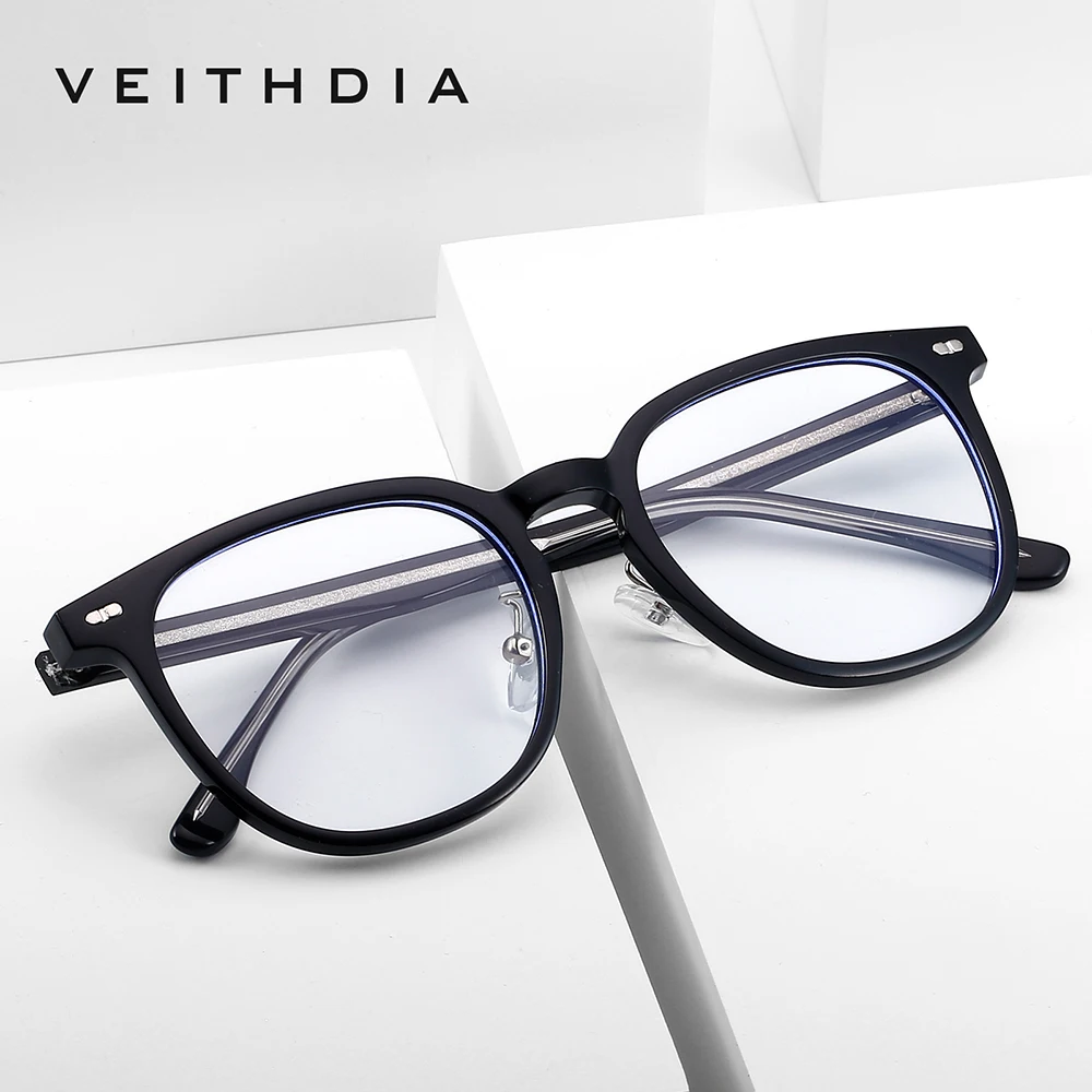 VEITHDIA Occhiali anti raggi b - Gaming Glasses Uv recensione e prezzo
