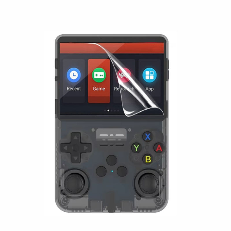 3 pz TPU Pellicola Morbida Pro - Gaming Console Vintage recensione e prezzo