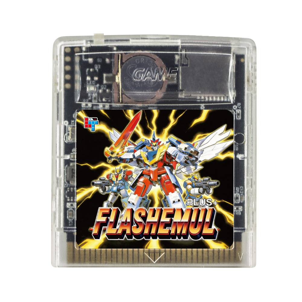 FLASHEMUL Game Pro per GB GBP  - Gaming Console.Emulators recensione e prezzo