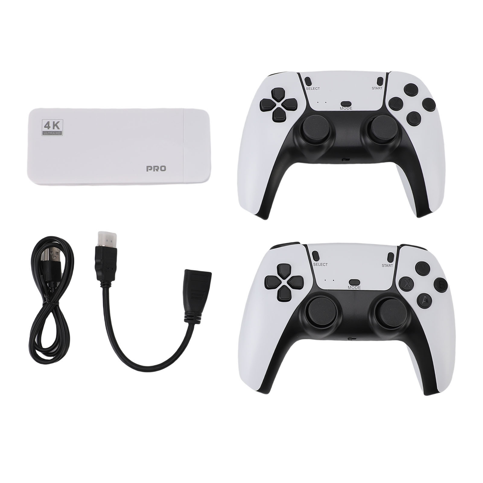 Console di Gioco Retrò M15, St - Gaming Console.Emulators recensione e prezzo