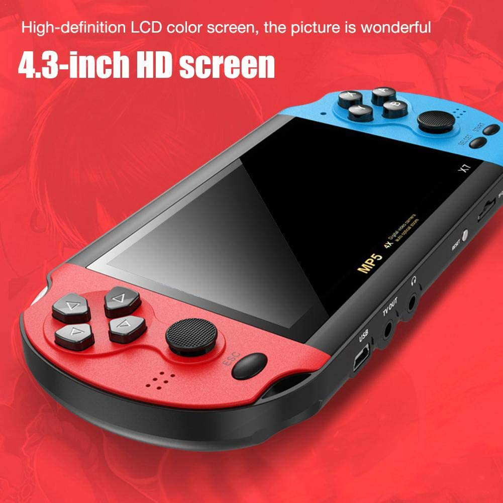 Lettore di console per videogi - Gaming Console Old School recensione e prezzo