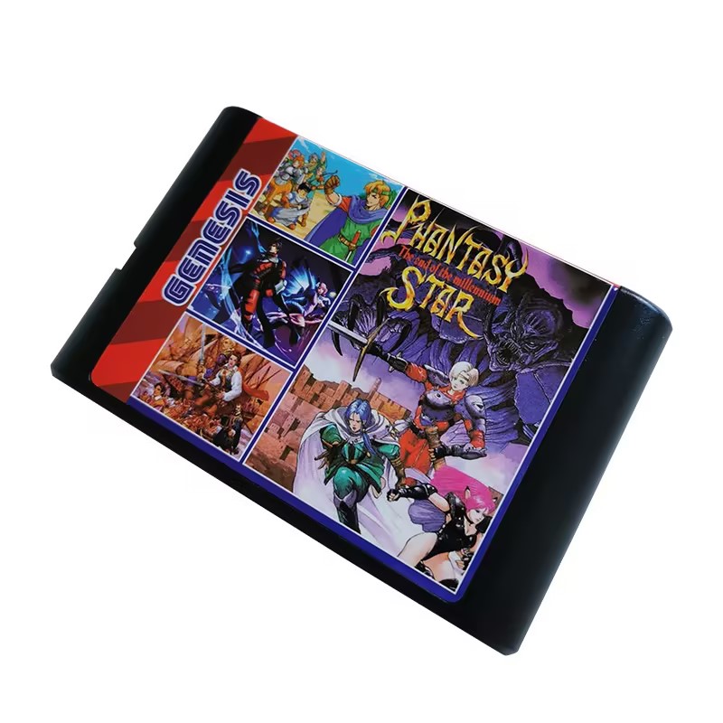 Cartuccia di gioco Muilt 200 i - Gaming Console Vintage recensione e prezzo