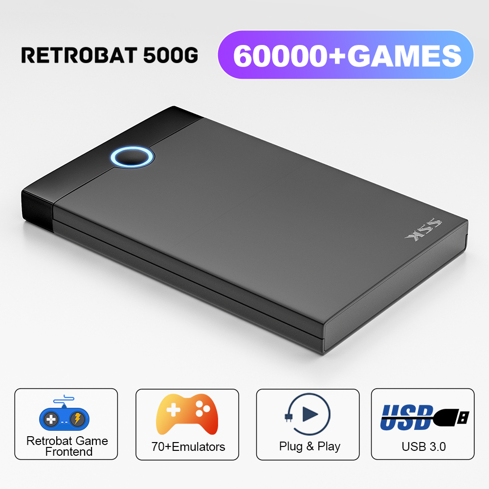 KINHANK Super Console X Retrob - Gaming Console.Emulators recensione e prezzo