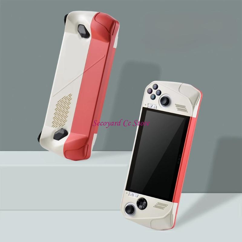 Custodia console N3UC dai colo - Gaming Console Options recensione e prezzo