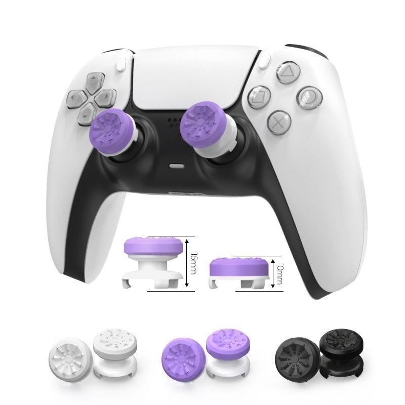Tappo in silicone Freeks Stick - Gaming Console In Tv recensione e prezzo