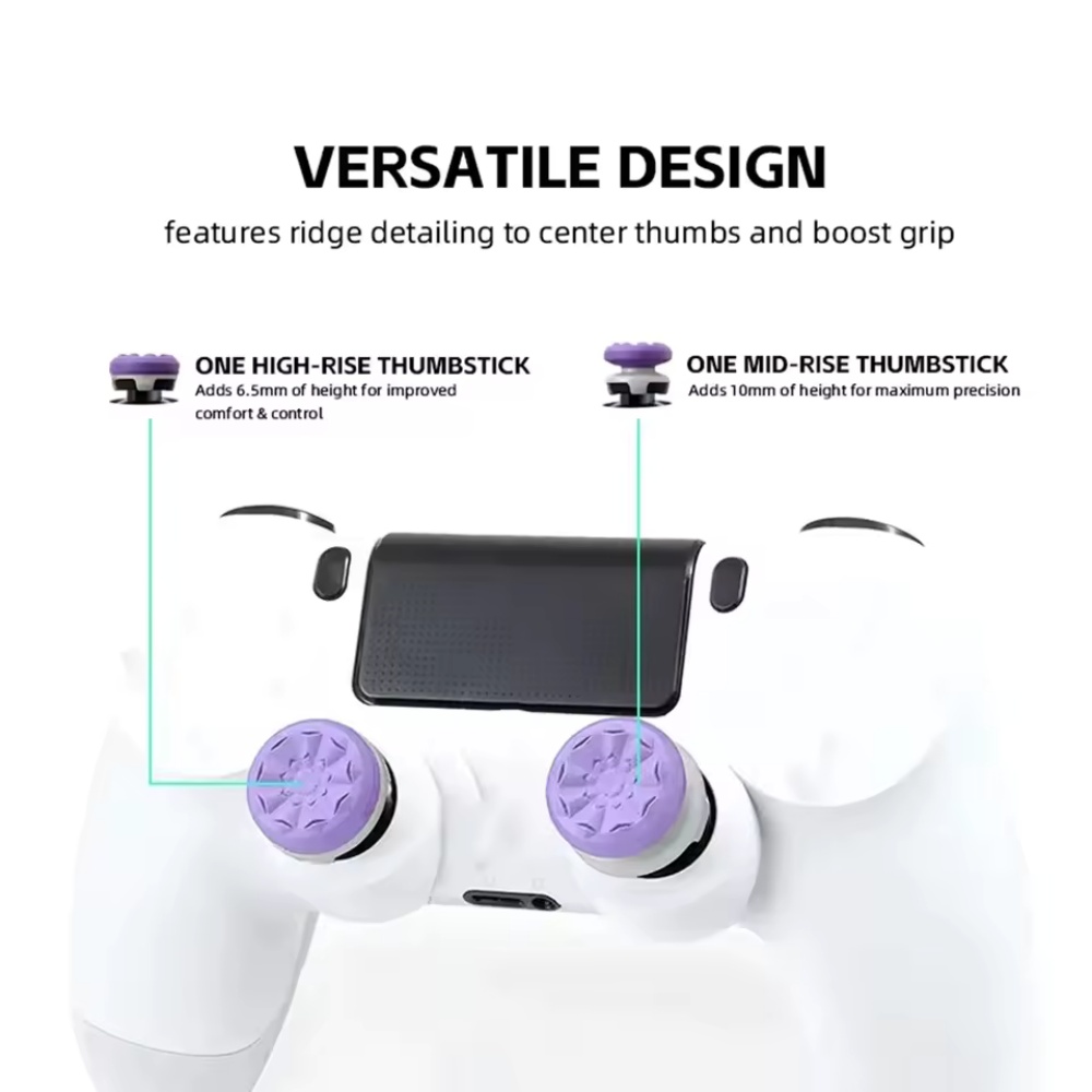 Tappo in silicone Freeks Stick - Gaming Console In Tv recensione e prezzo