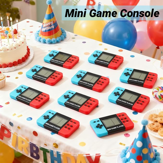 10-120 Pezzi Mini Console di G - Gaming Console Keychain recensione e prezzo